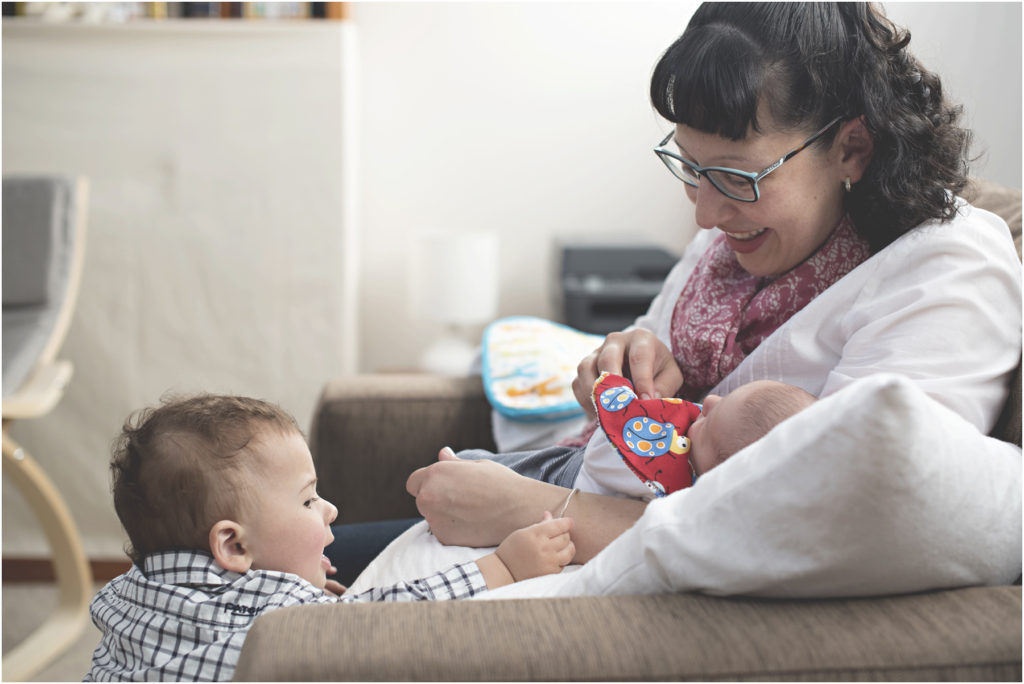 Angie Duncan Photography, Camden Newborn Photography